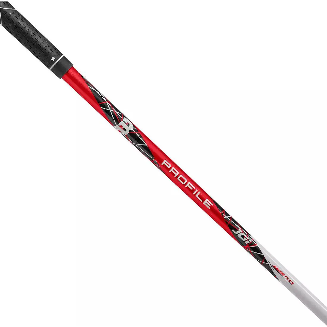 Wilson  - Lie Angle: Black 6