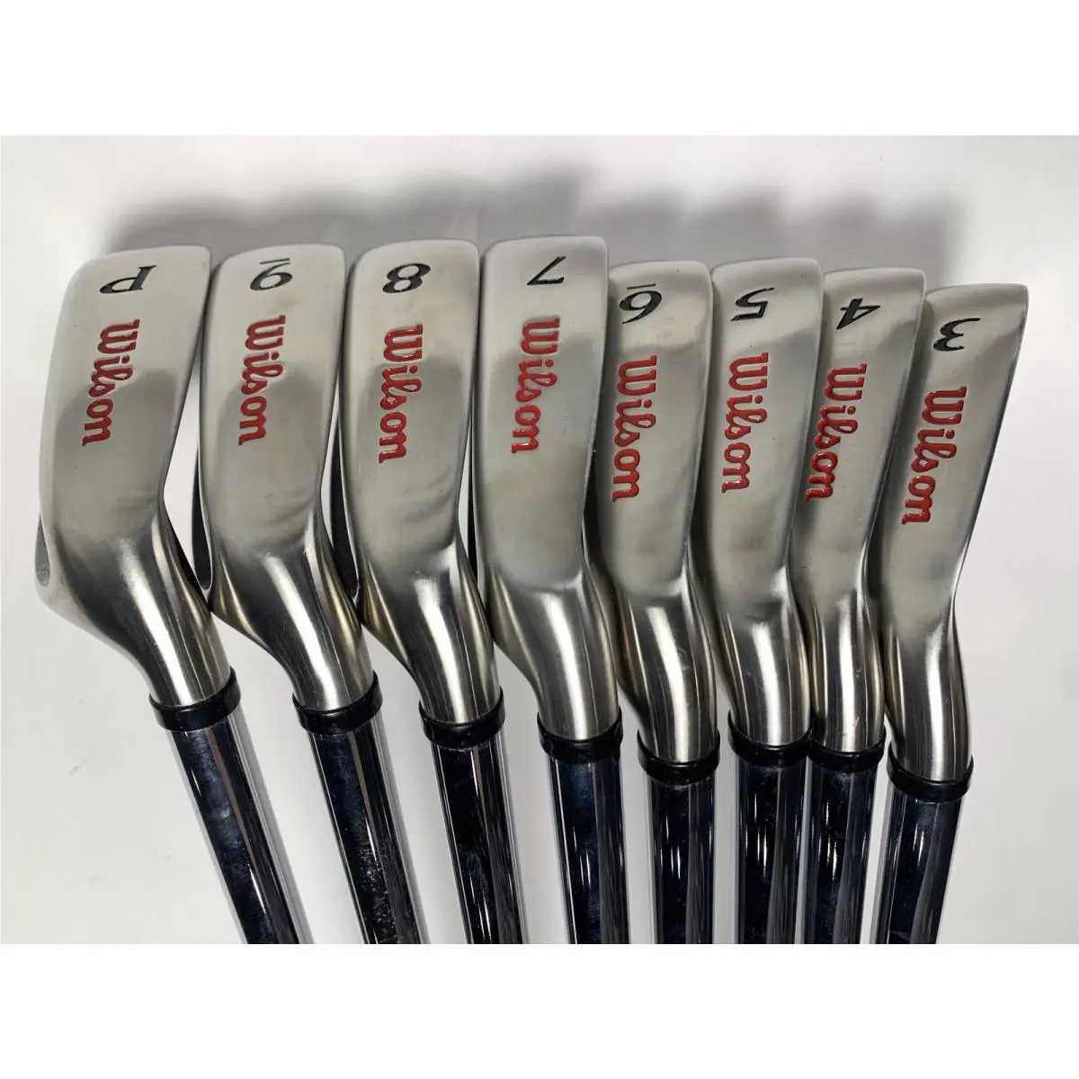 Wilson  - Fatshaft - Fatshaft 4