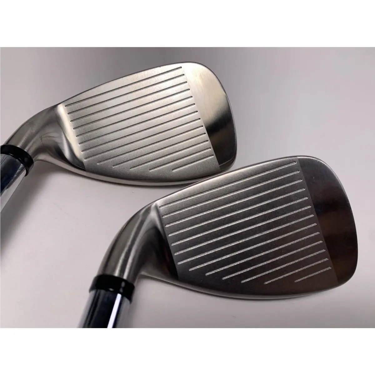 Wilson  - Fatshaft - Fatshaft 7