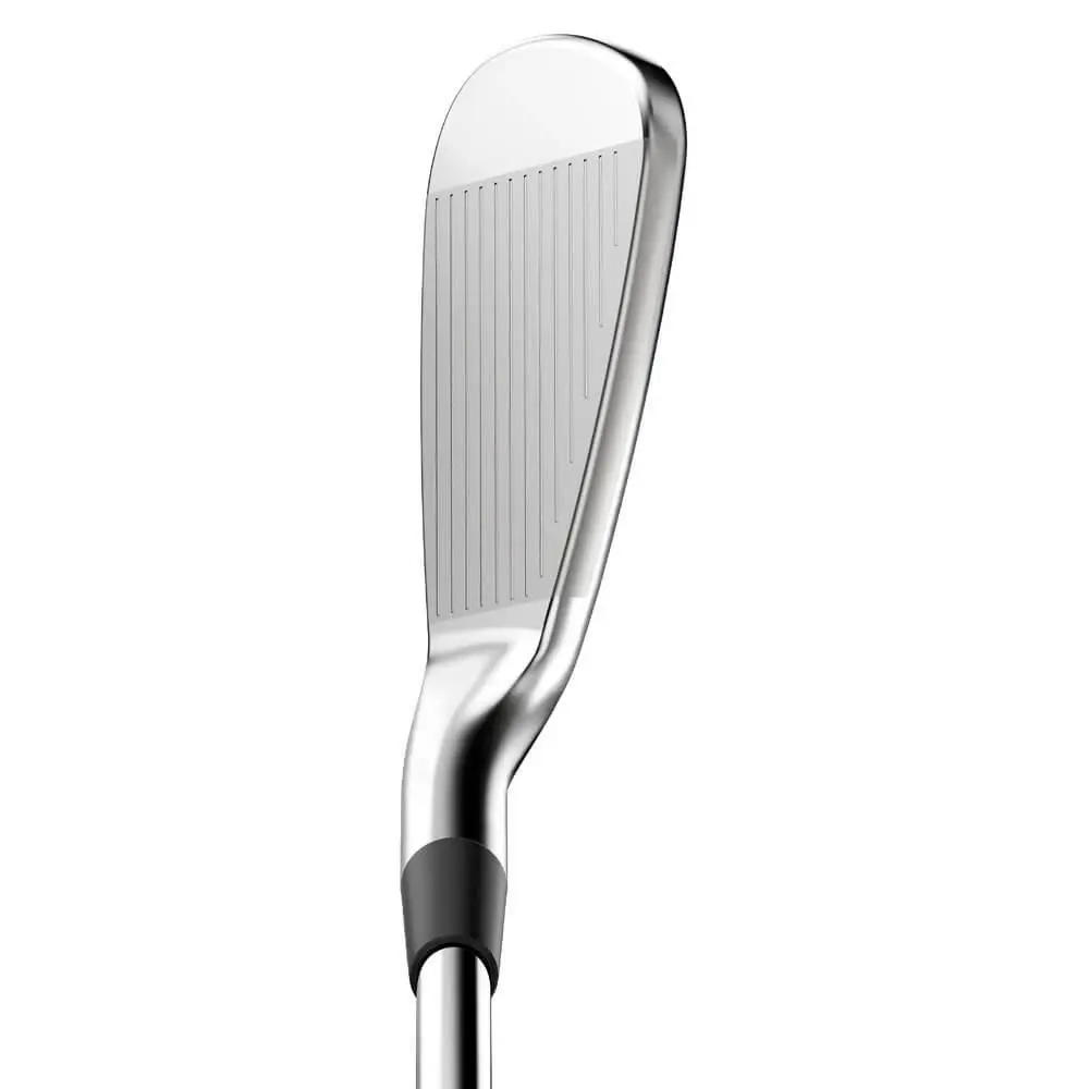 Wilson  - WG1P038302S - WG1P038302S - Chrome (UPC: 097512963411) 1