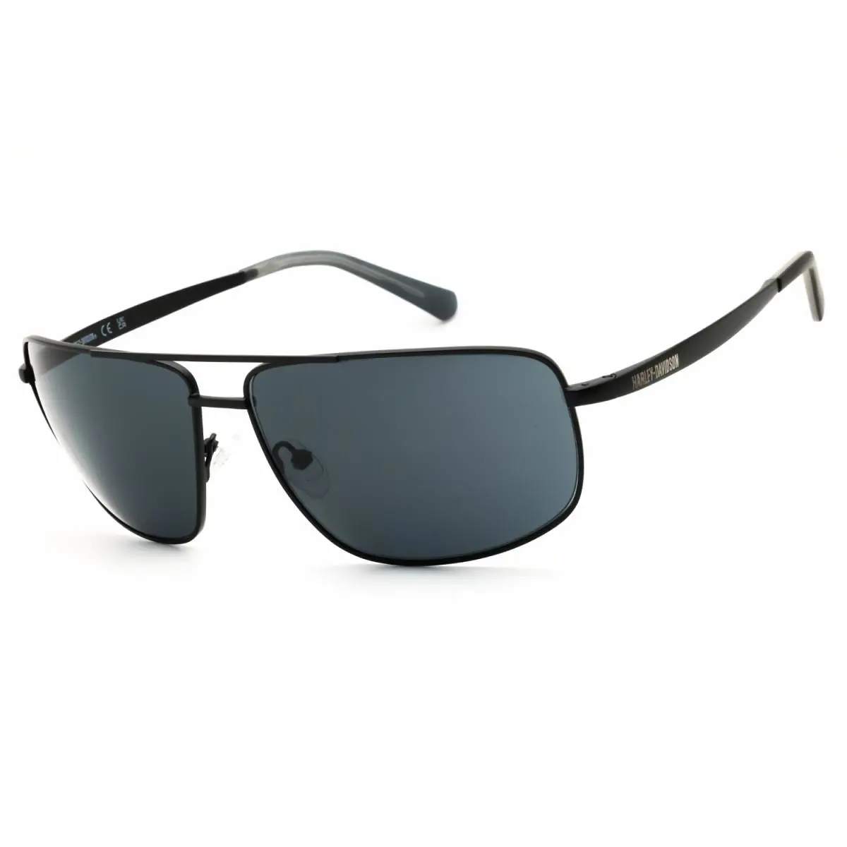 Harley Davidson HD00025-02A Sunglasses 64mm