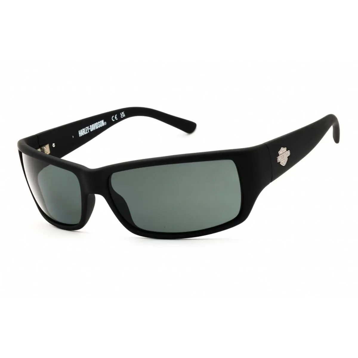 Harley Davidson HD0860X-02D Sunglasses 62mm