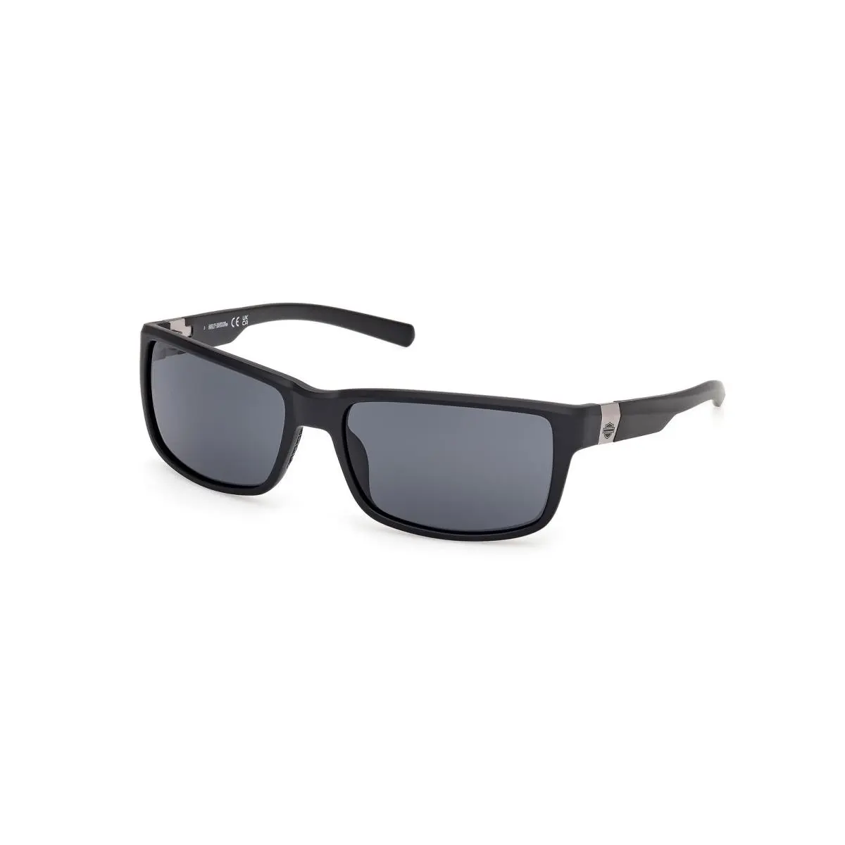 Harley Davidson HD00022 20V Grey/blue 63-18-130 Sunglasses