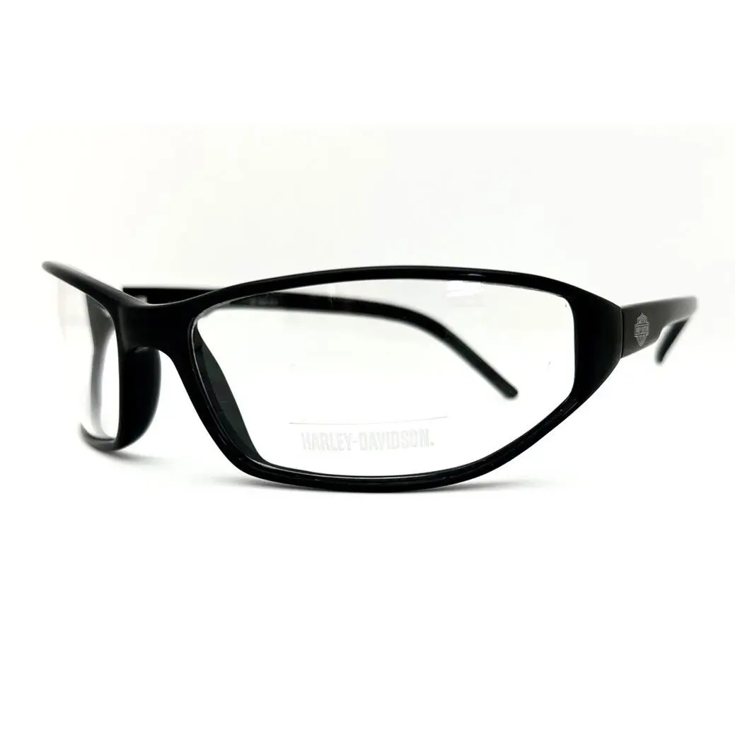 Harley Davidson Sunglasses Hds 430 BLK-22 Black 71-17-115 with Generic Case
