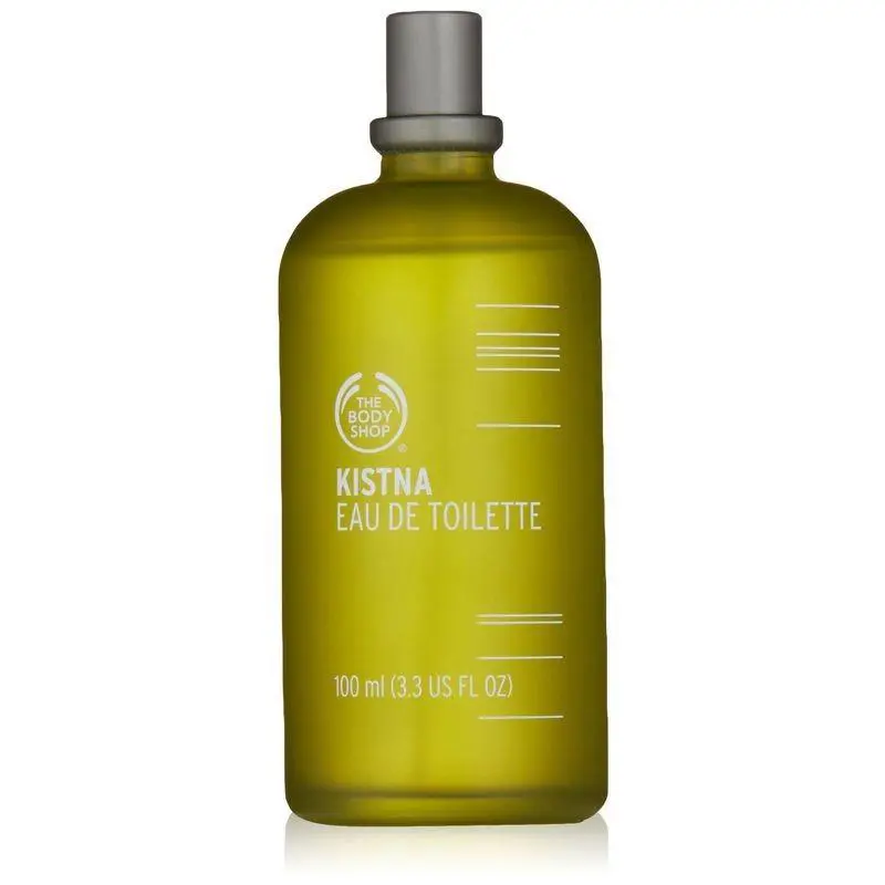 The Body Shop Eau de Toilette Kistna 3.3 oz by THE BODY SHOP