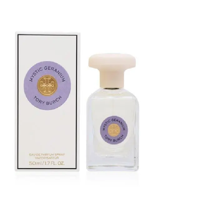CS Mystic Geranium by Tory Burch Edp Spray 1.7oz