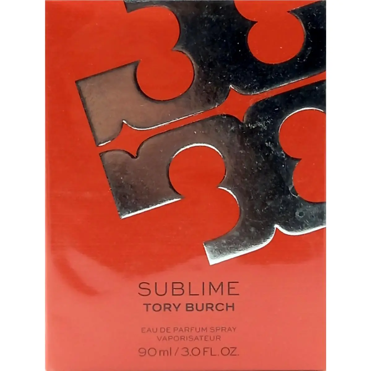Tory Burch Sublime Eau DE Parfum Spray For Women 3.0 Oz / 90 ml