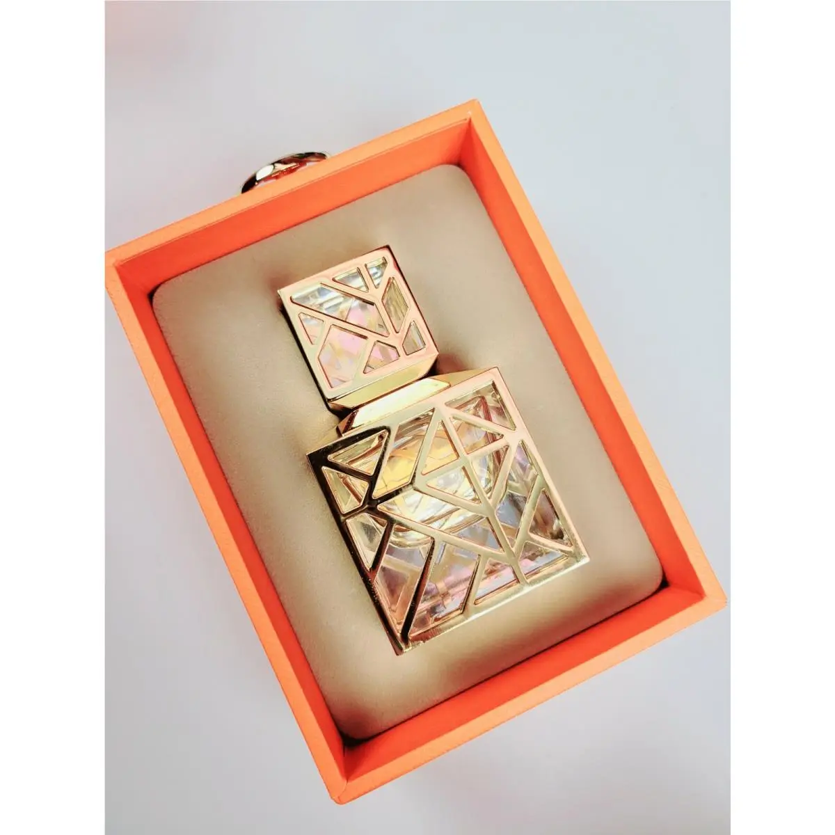 Tory Burch Signature Women 15 ml/.5 oz Pure Parfum