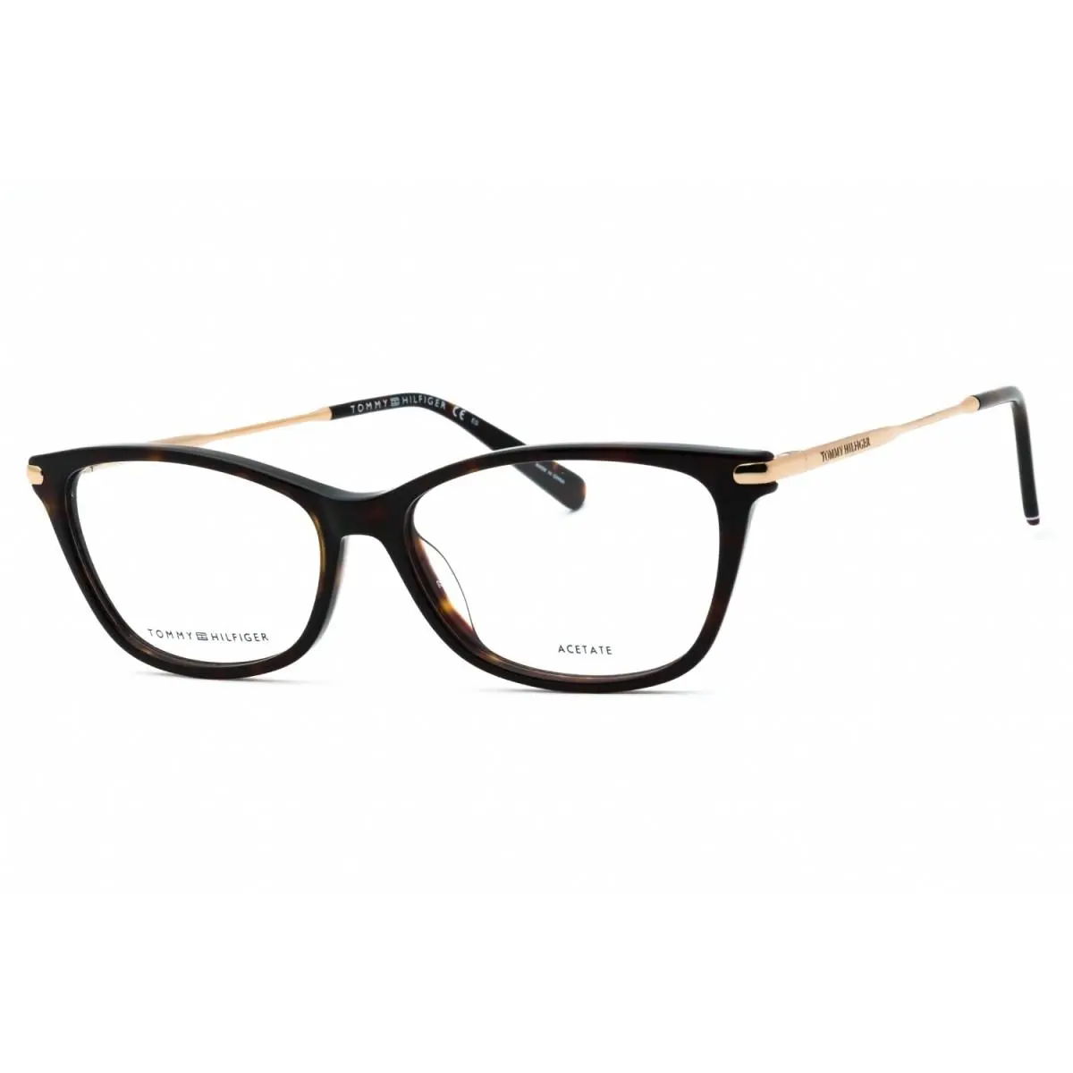 Tommy Hilfiger TH1961 086 00 Havana 53mm Eyeglasses
