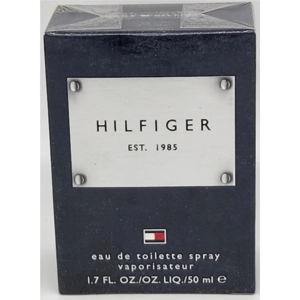 Hilfiger Est. 1985 For Men Eau de Toilette Spray 1.7 Fl. oz
