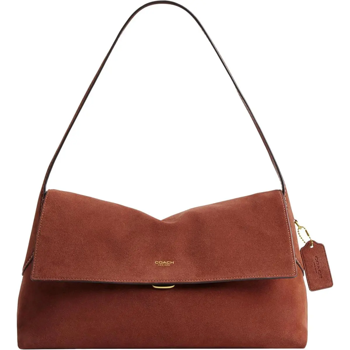 Coach Chelsea Shoulder Bag 36