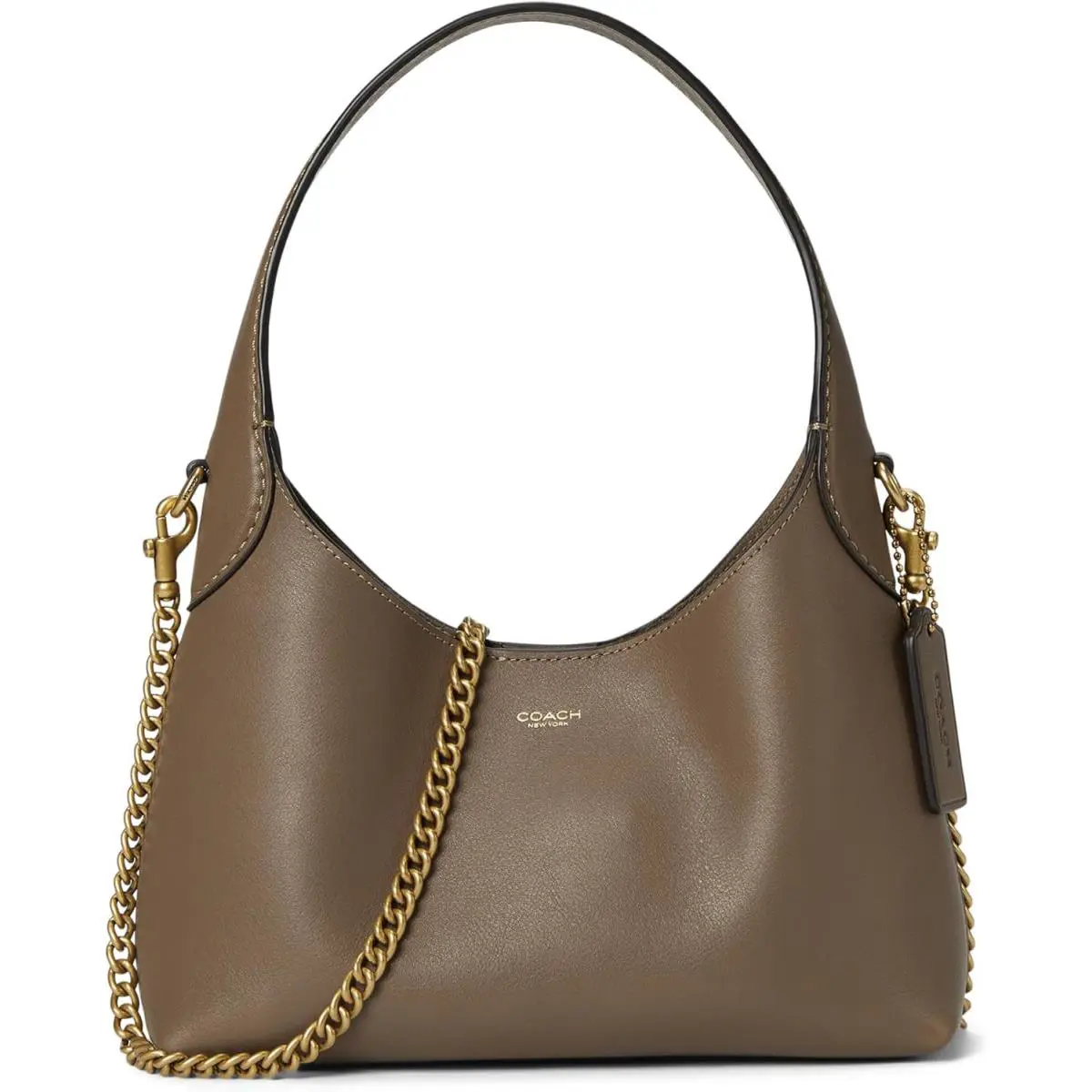 Coach Women`s Brooklyn Shoulder Bag 23