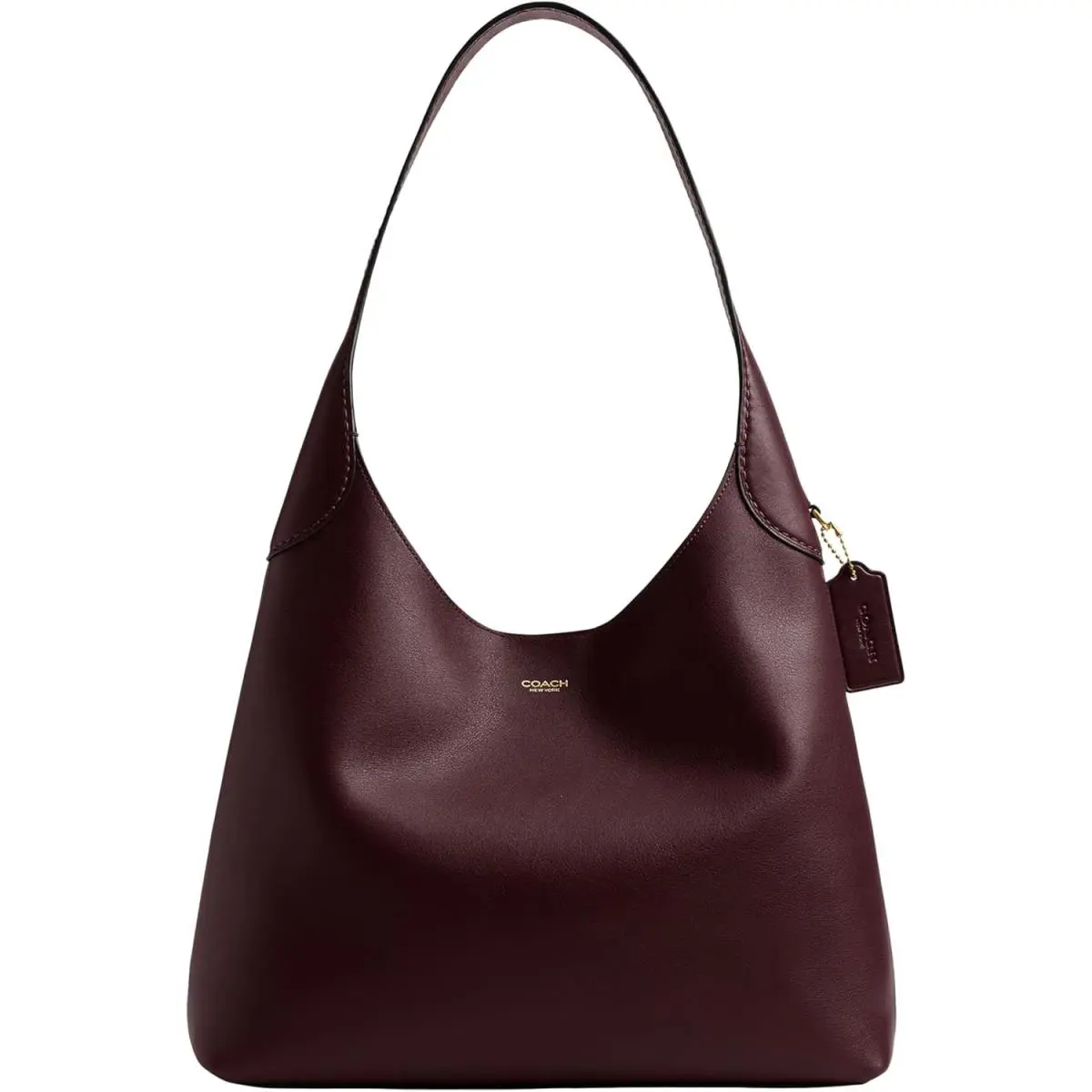 Coach Brooklyn Shoulder Bag 34