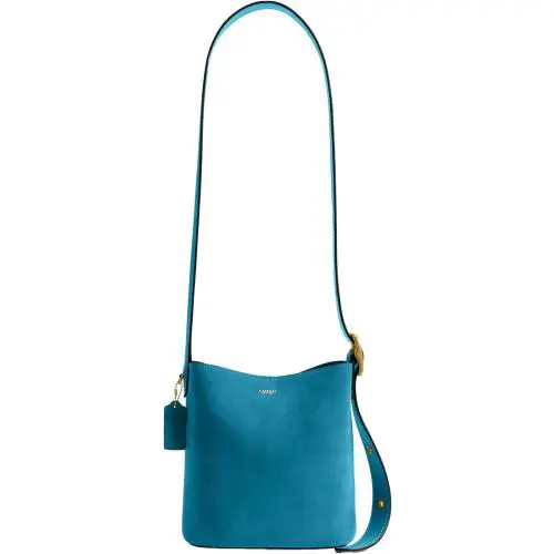 Coach Bleecker Bucket Bag 21