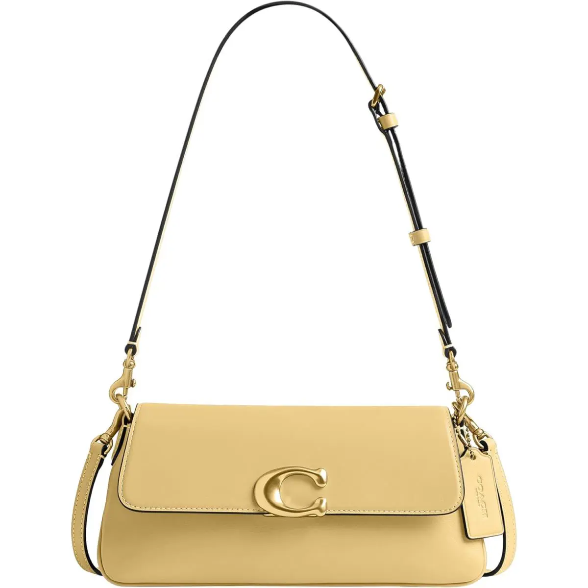 Coach Women`s Jet Shoulder Bag