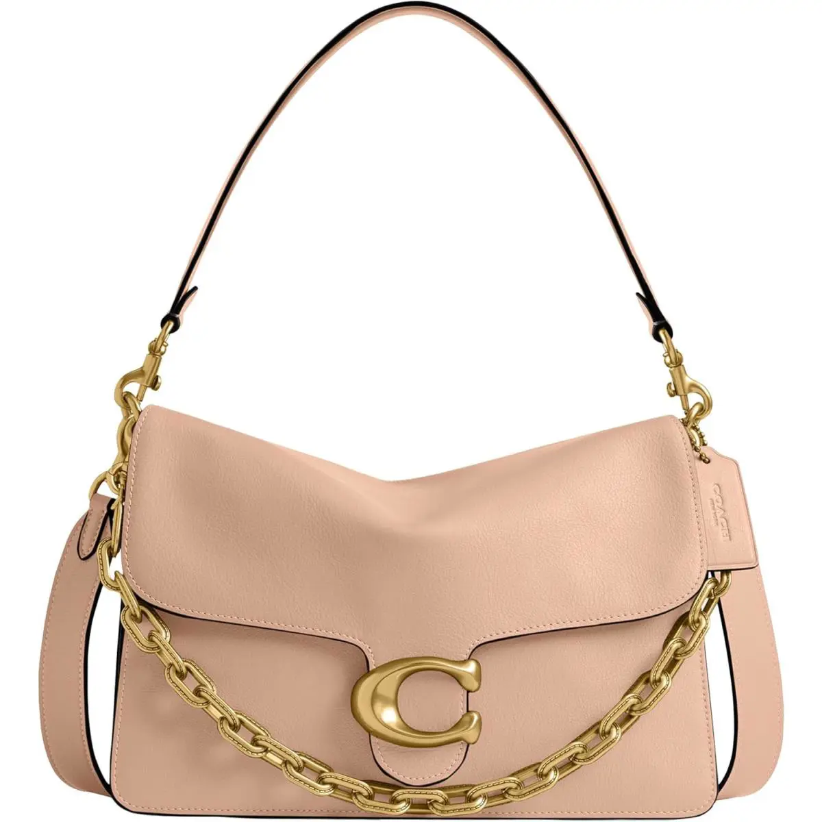 Coach Chain Tabby Shoulder Bag 30