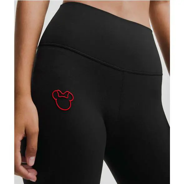 Lululemon clothing - Black 1