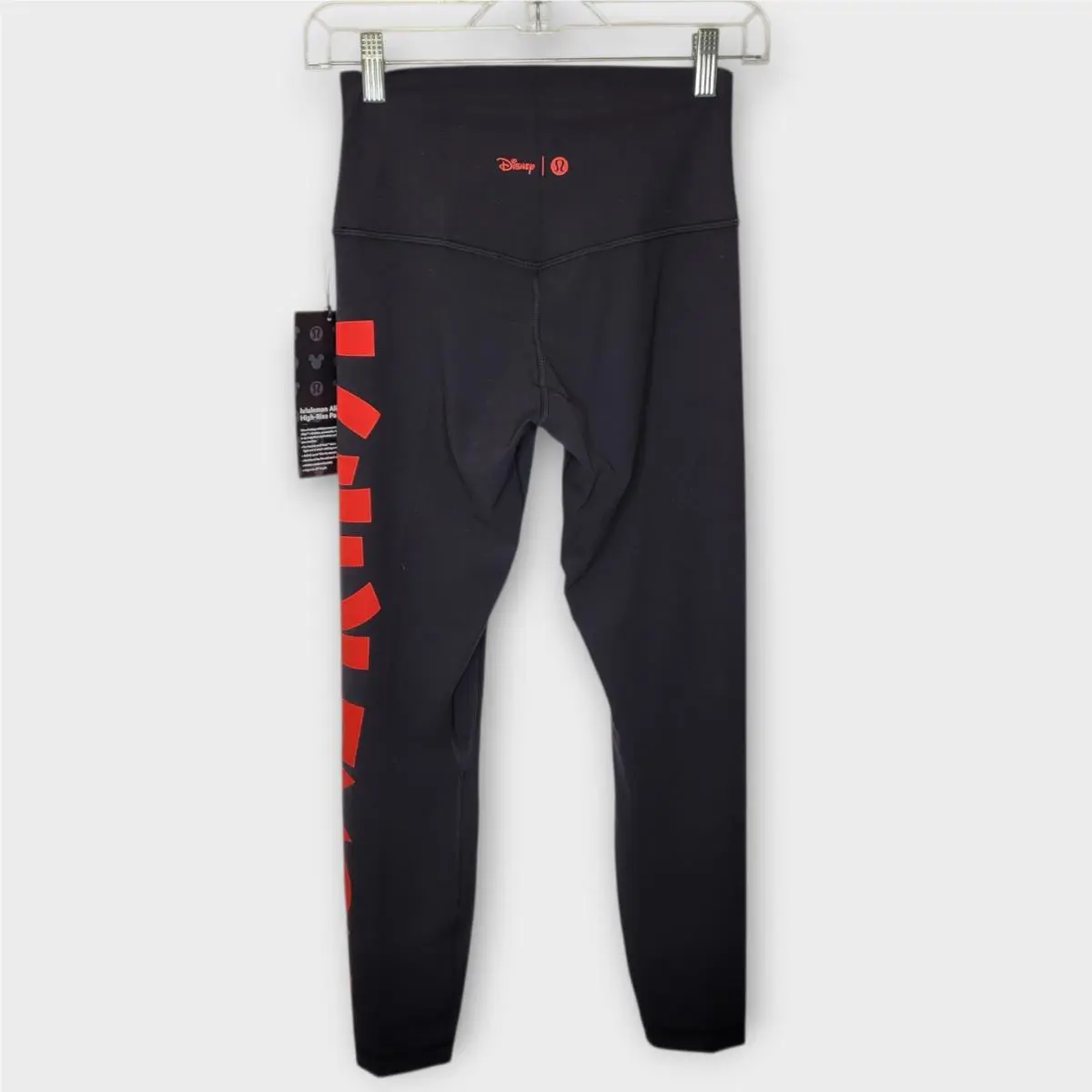 Lululemon clothing - Black 4