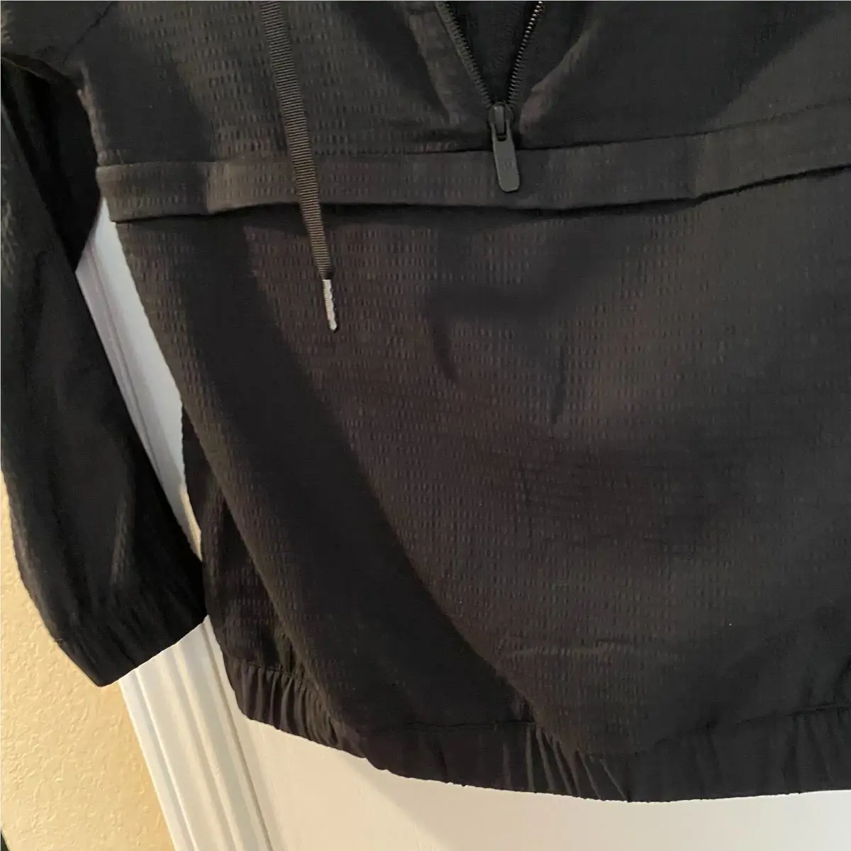 Lululemon clothing - Black 1