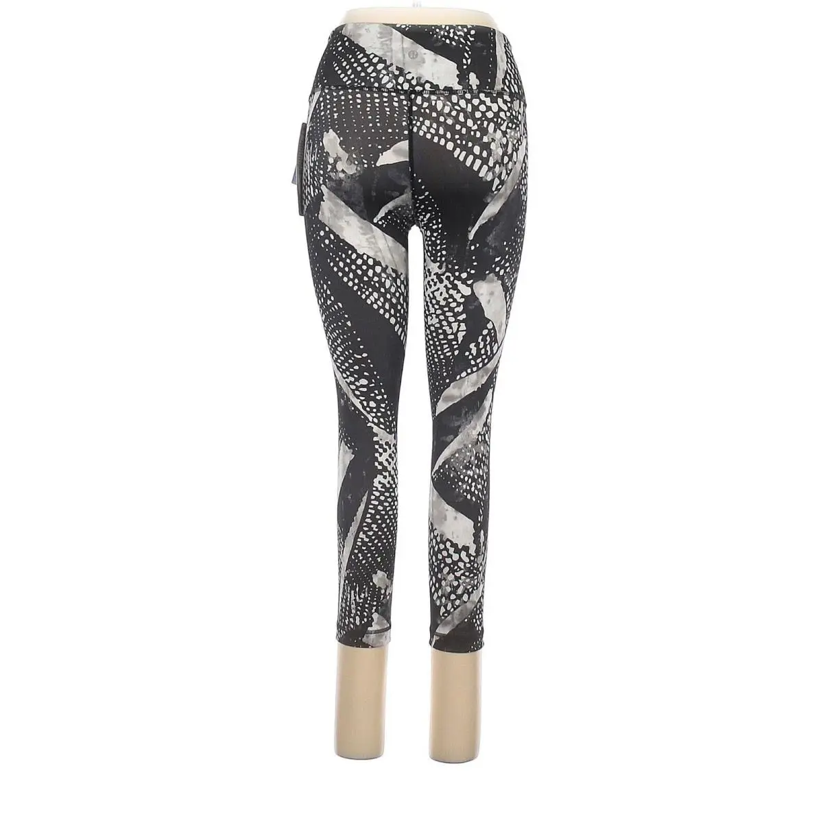 Lululemon clothing - Black 1