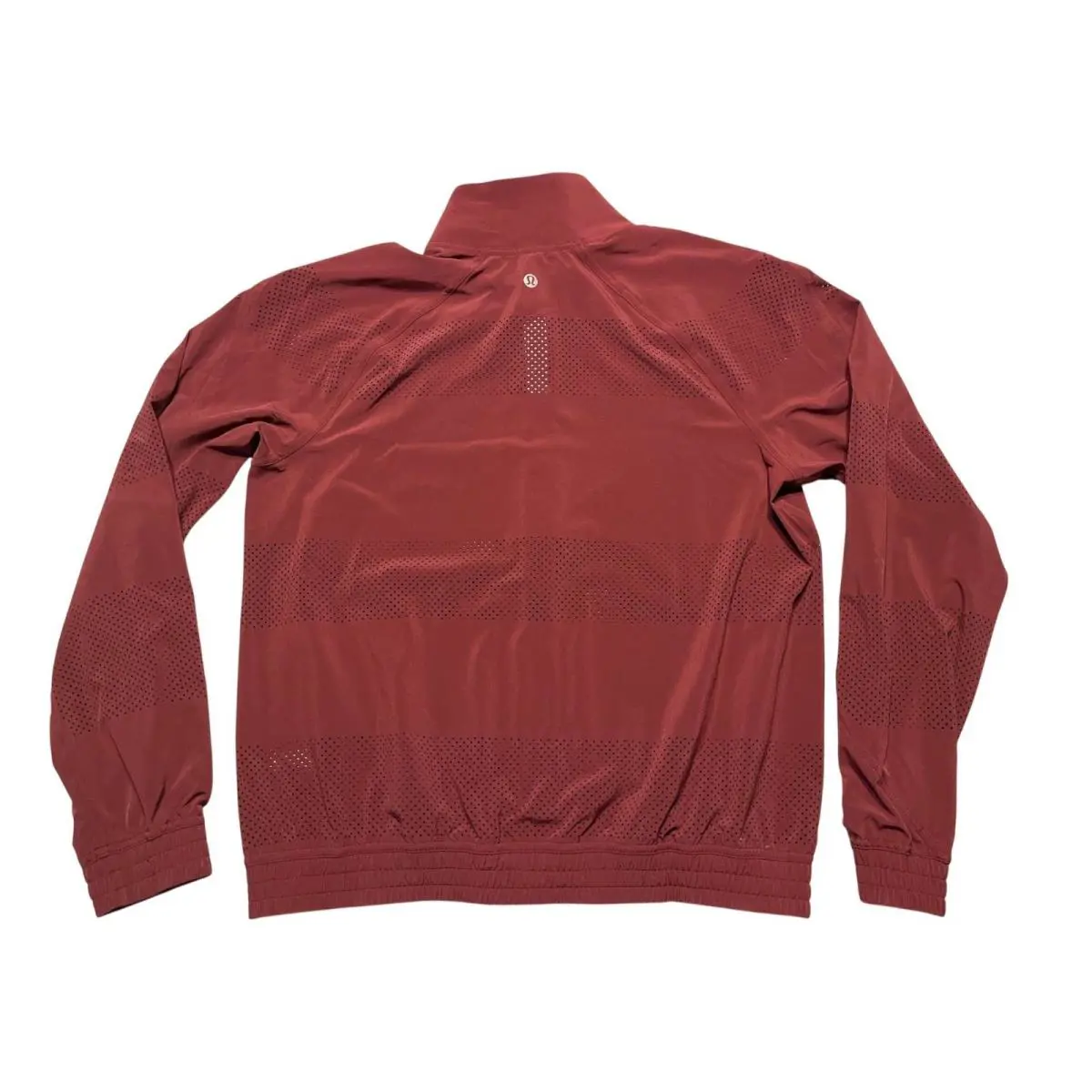 Lululemon clothing - Burgundy 0