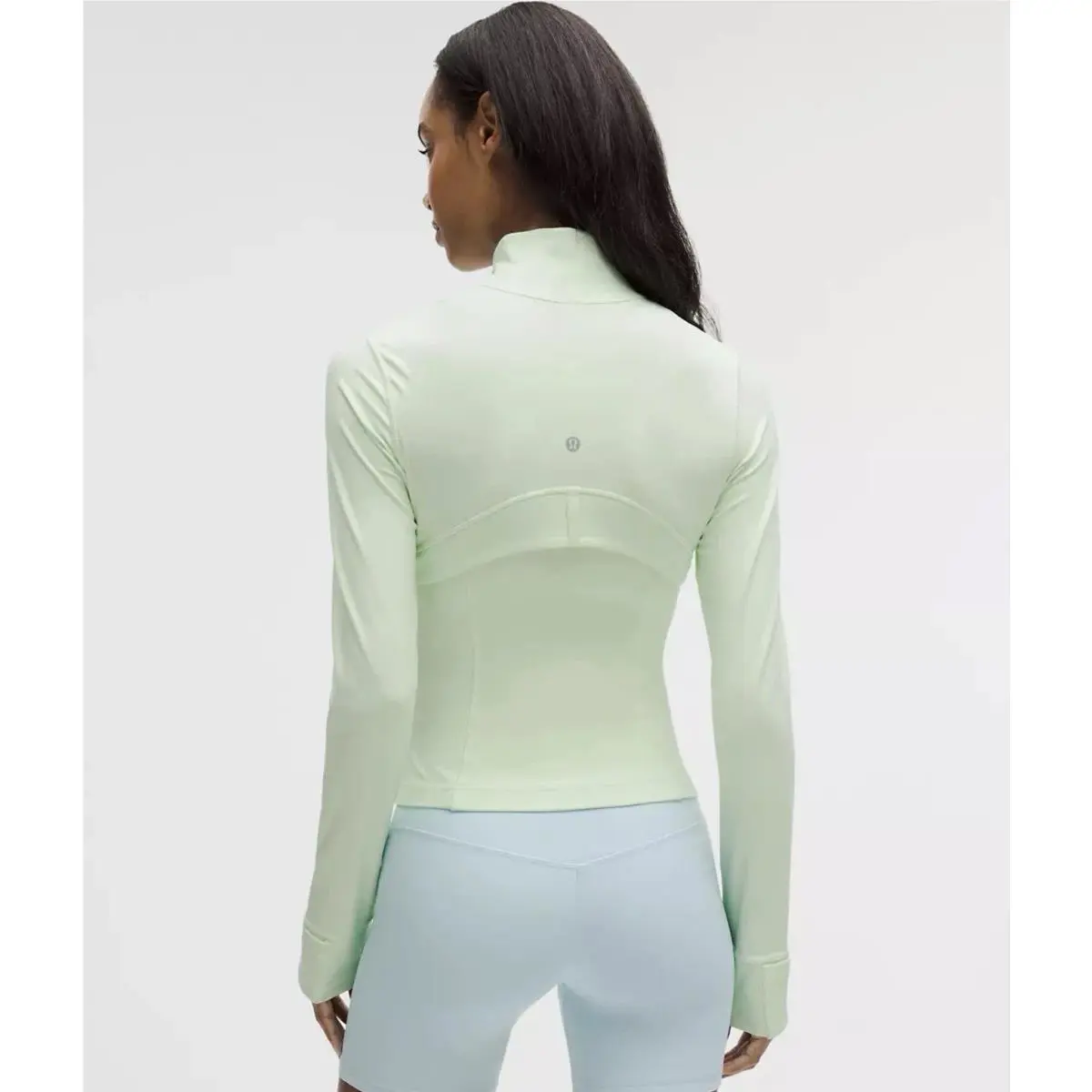 Lululemon clothing - matcha magic 0