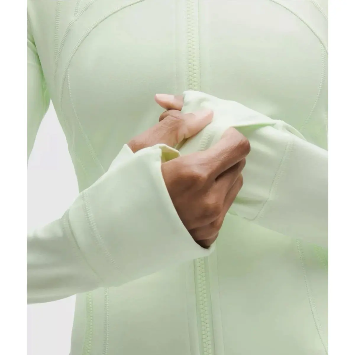 Lululemon clothing - matcha magic 1
