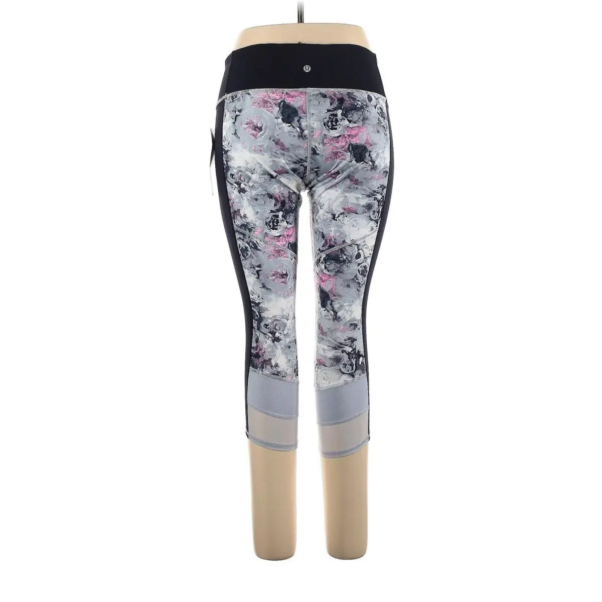 Lululemon clothing - Blue 1