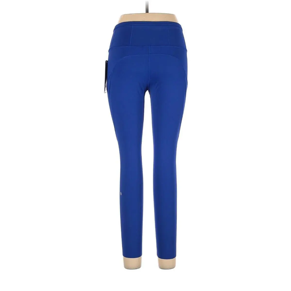 Lululemon clothing - Blue 1