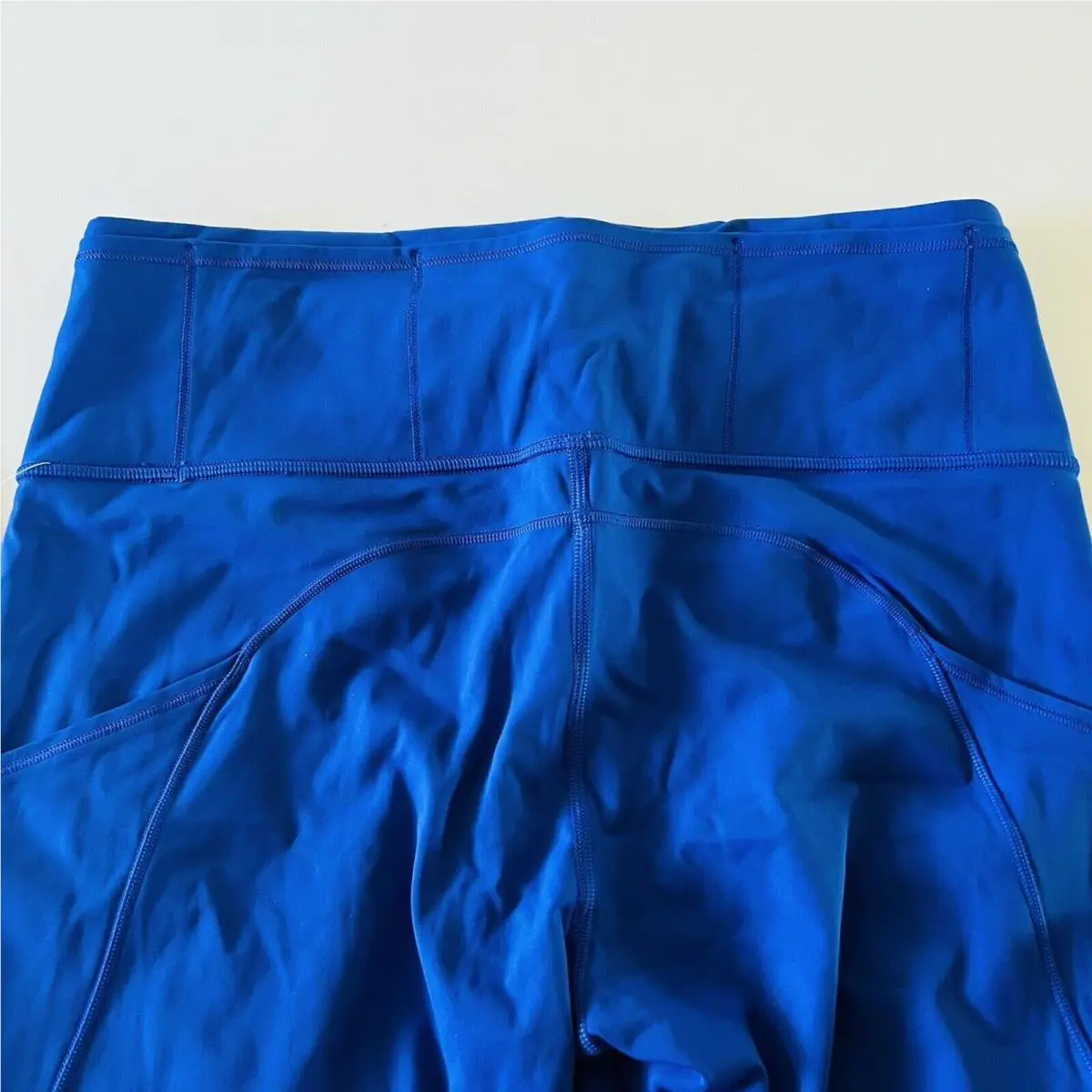Lululemon clothing - Blue 2