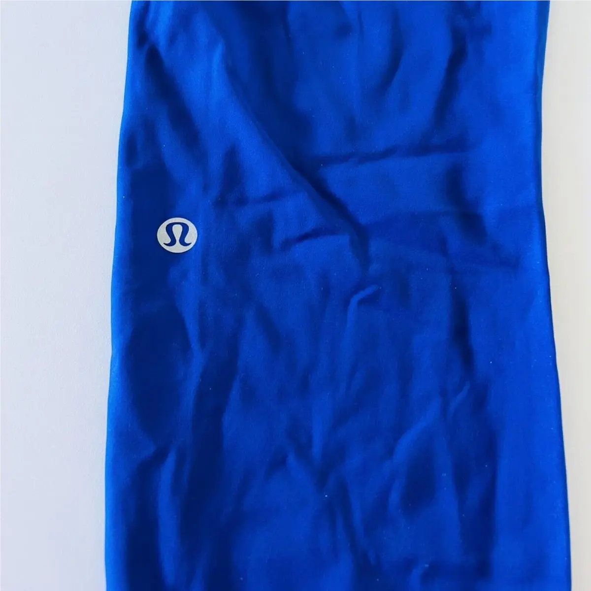 Lululemon clothing - Blue 3