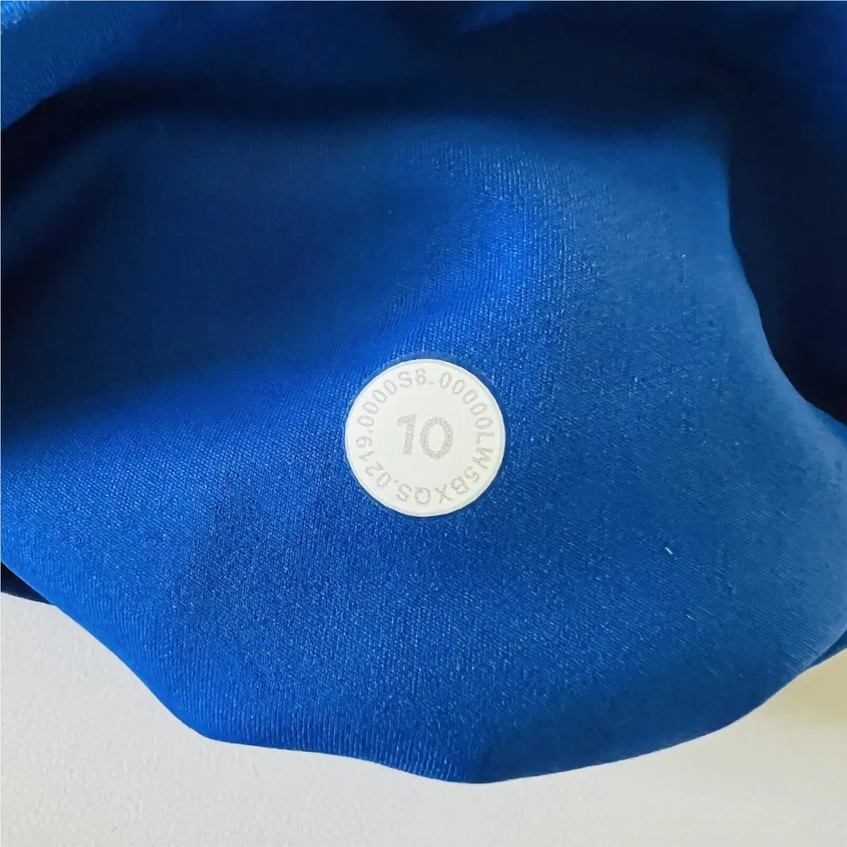 Lululemon clothing - Blue 5