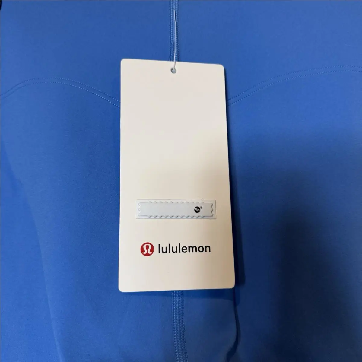 Lululemon clothing - Blue 2