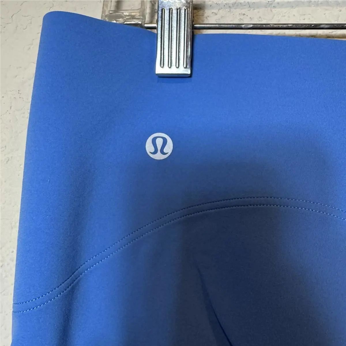 Lululemon clothing - Blue 3