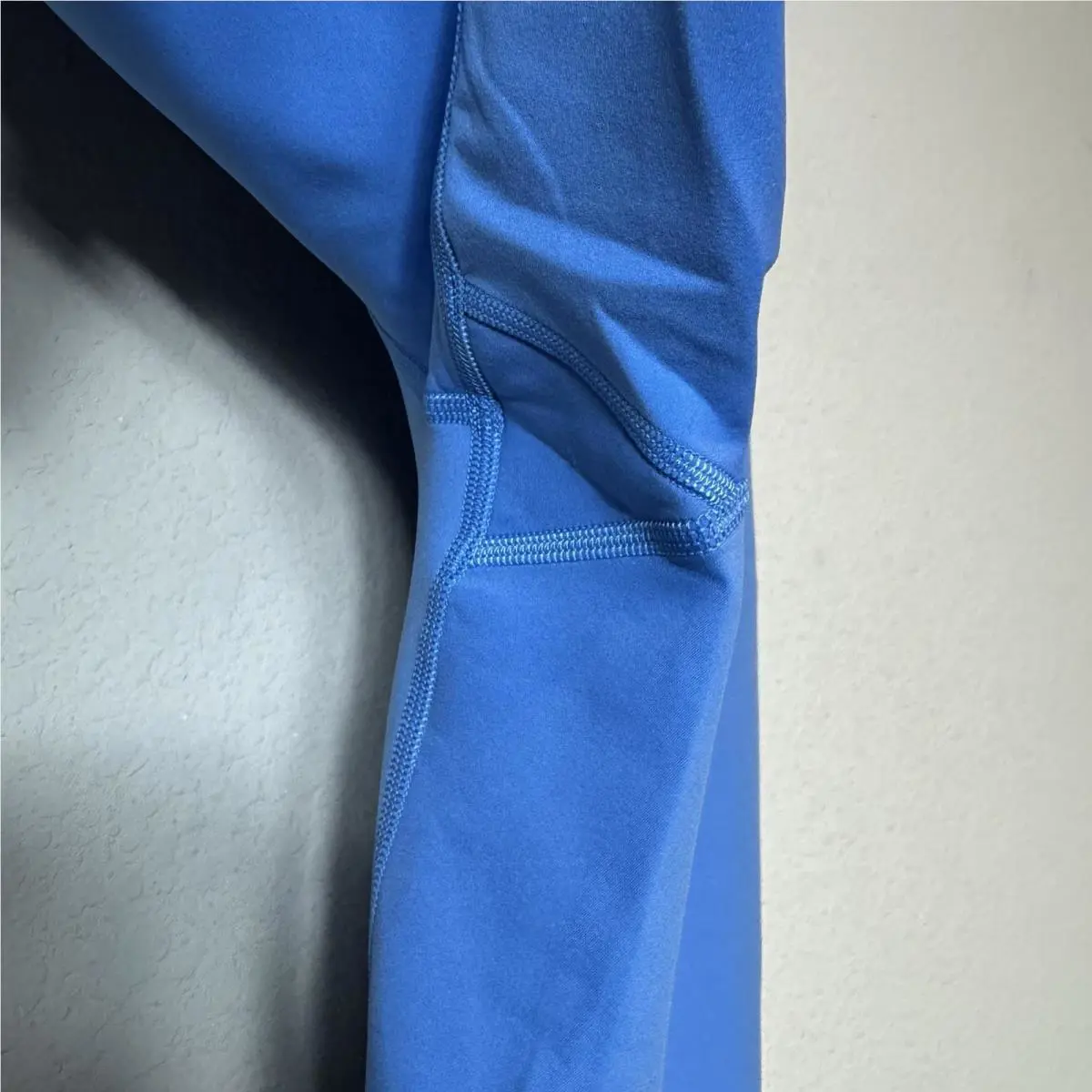 Lululemon clothing - Blue 5
