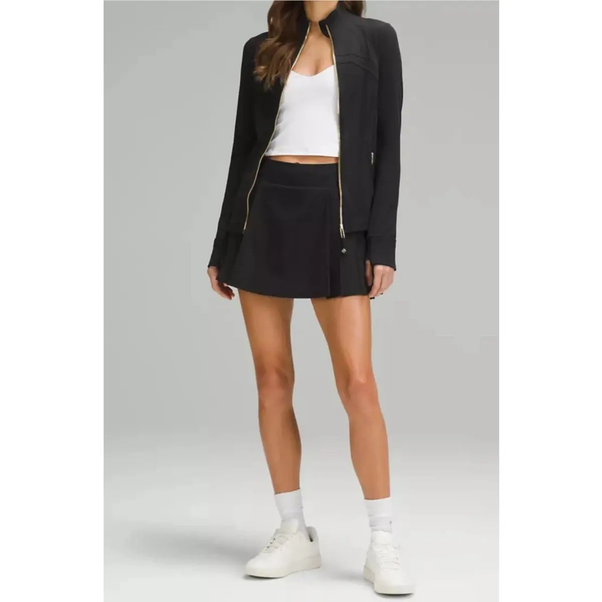 Lululemon clothing - Black 0