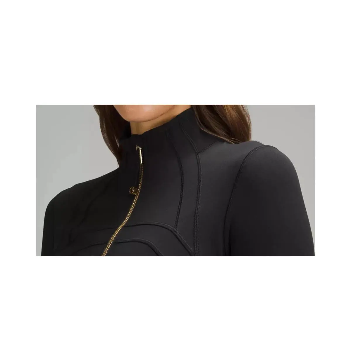 Lululemon clothing - Black 2