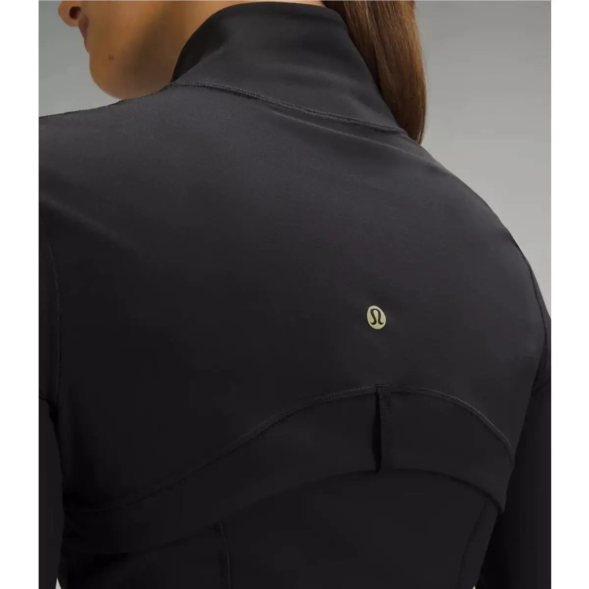 Lululemon clothing - Black 3