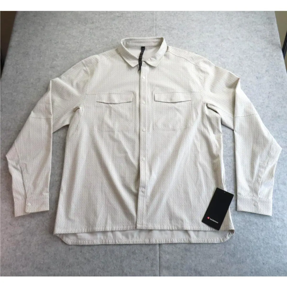 Lululemon clothing - Beige 0