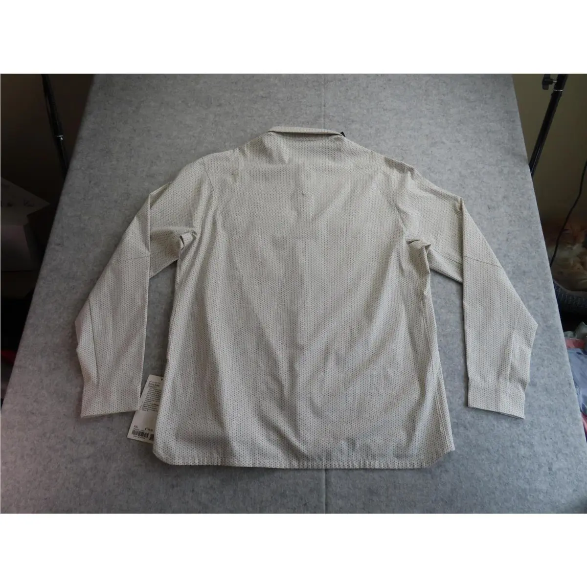 Lululemon clothing - Beige 6