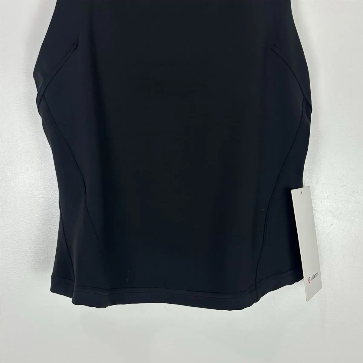 Lululemon clothing - Instill Tank - Instill Tank - LW1CZ5S RTDB - Black 3