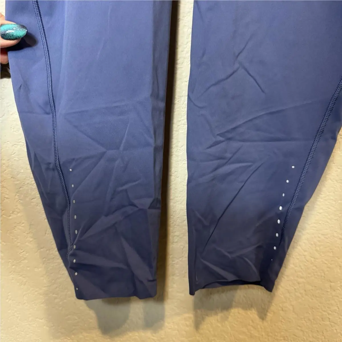 Lululemon clothing - Brilliant Blue 0