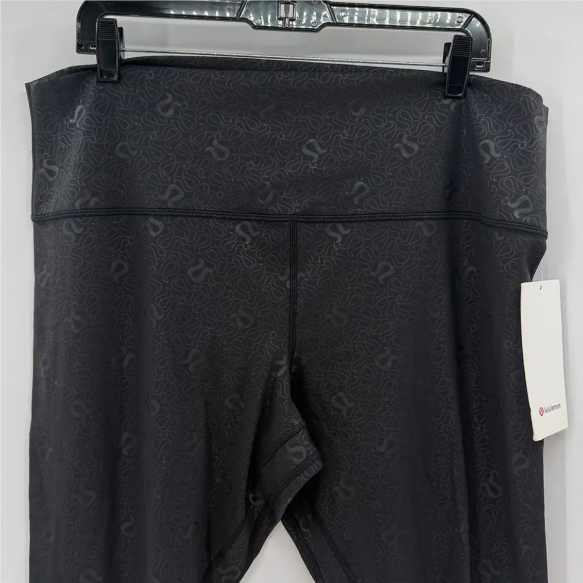 Lululemon clothing - Black 0