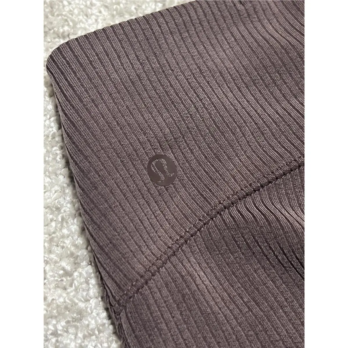Lululemon clothing - ESPR (Espresso) 4