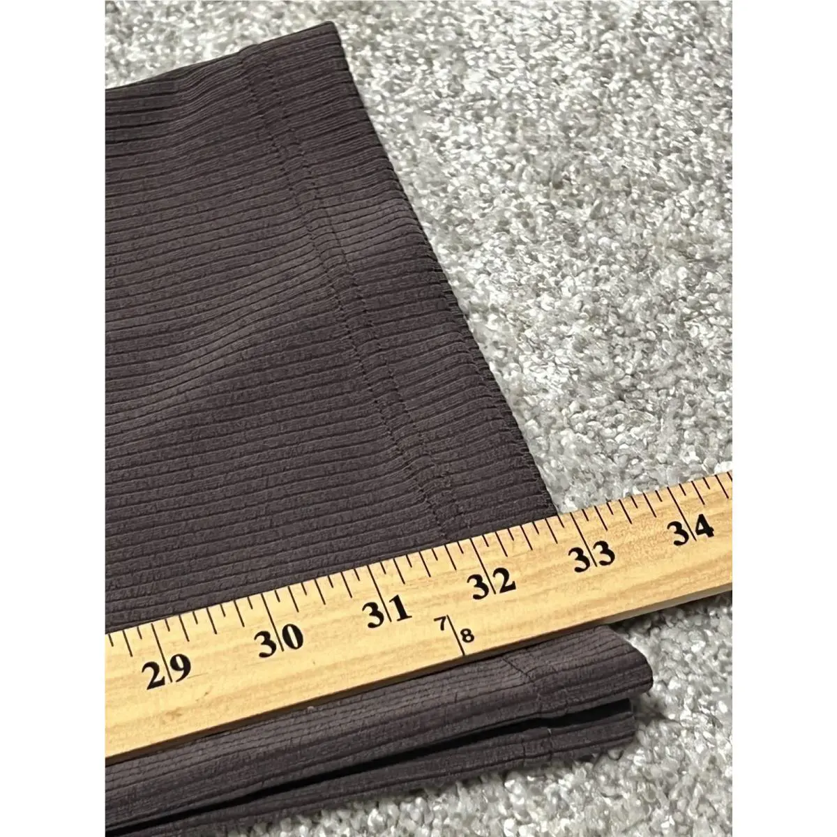 Lululemon clothing - ESPR (Espresso) 6
