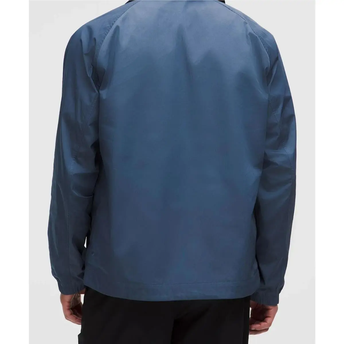 Lululemon clothing - Blue 1