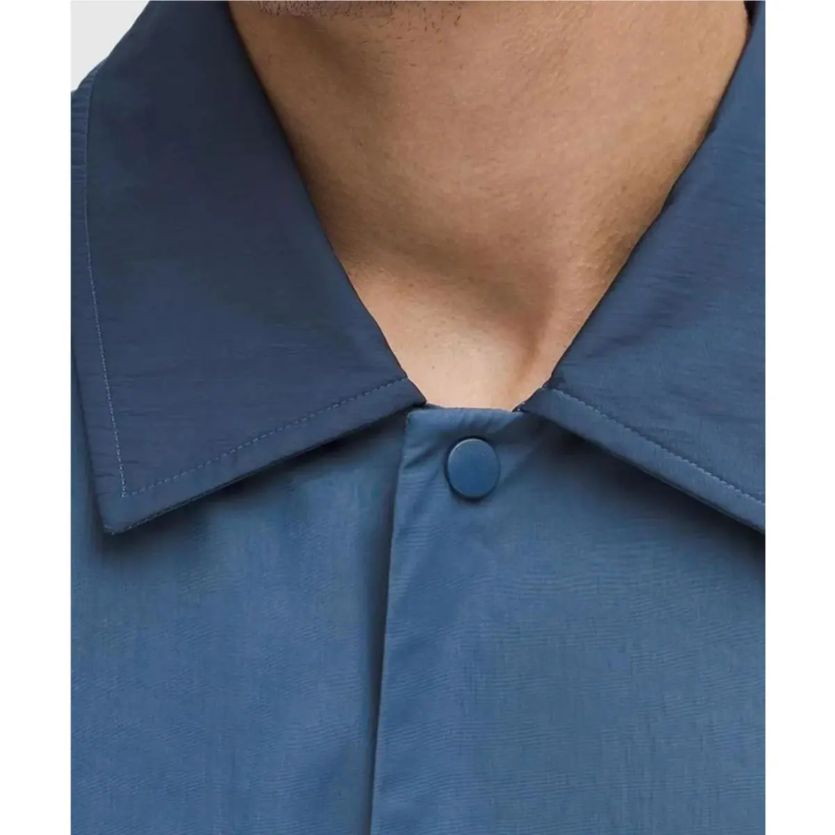 Lululemon clothing - Blue 2