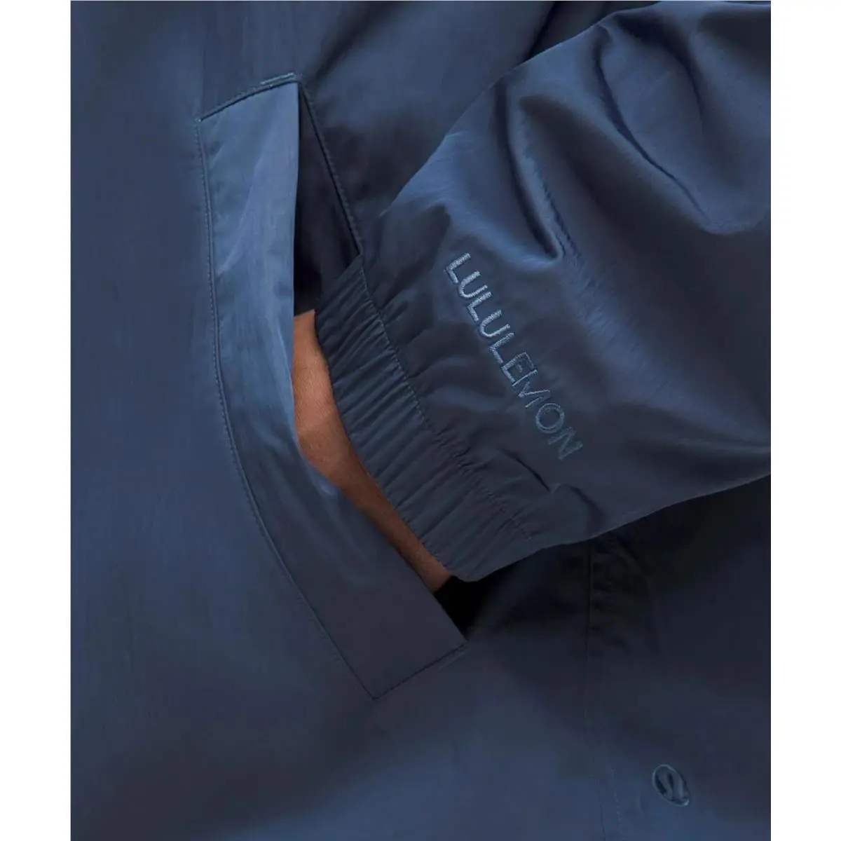 Lululemon clothing - Blue 3