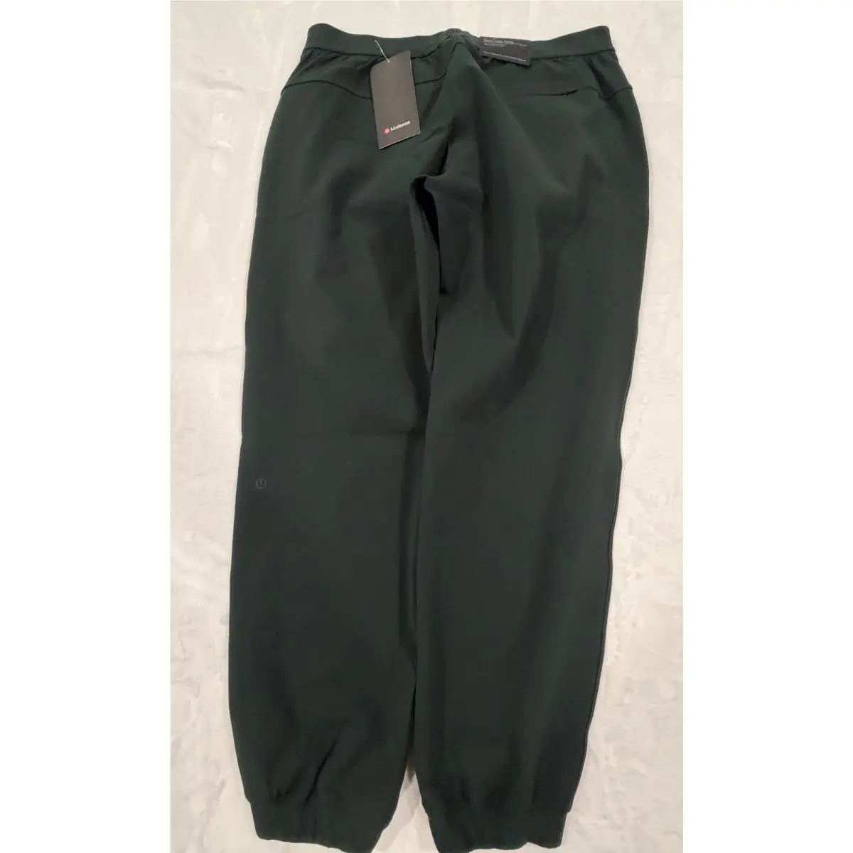 Lululemon clothing - Green 1