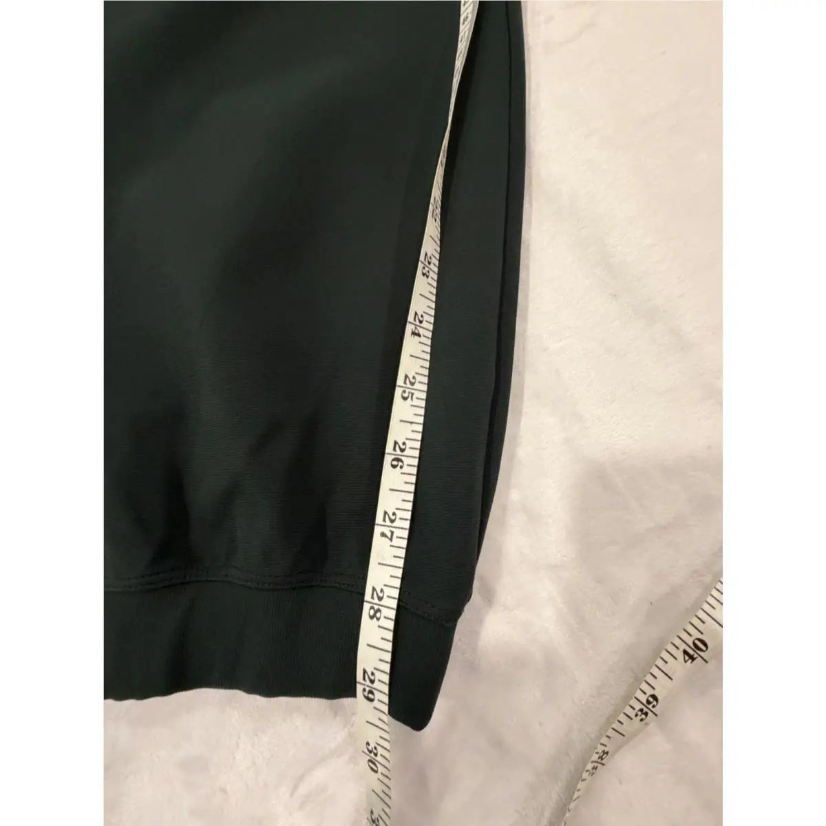 Lululemon clothing - Green 7